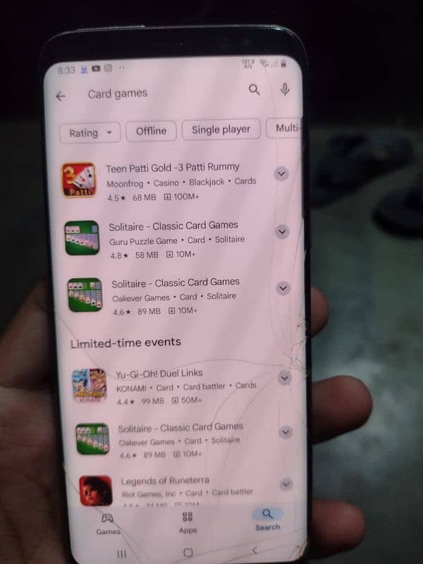 samsung s8 pta 1