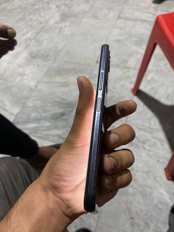 Infinix Note 11 | 6+3/128 5