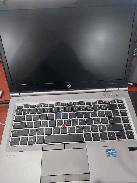 HP EliteBook 8470p 2