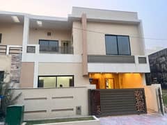 7Marla Brand New Designer House for sale Near park ,water filter plant