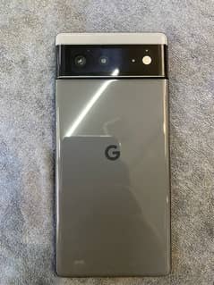 Google pixel 6 ///   8/128              ( 03098560651) 0