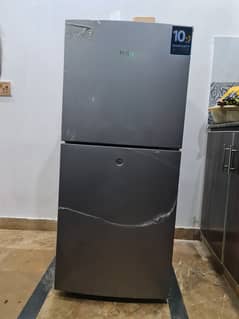 Haier Fridge (Refrigerator)