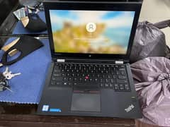 Lenovo Yoga 260