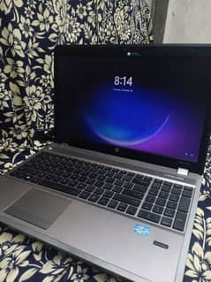 hp core i7 fingerprint 10/10 urgent sale