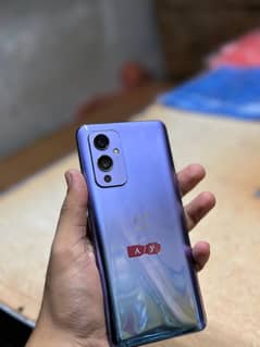 oneplus 9 single sim life time pta approved