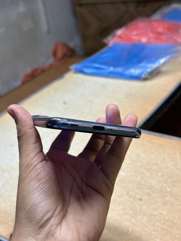 oneplus 9 single sim life time pta approved 8