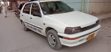 Daihatsu Charade 1988,. . . . 03122104817 CALL