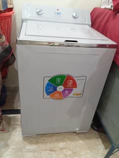 Super Asia washing machine available for sale in Lahore Motorway City