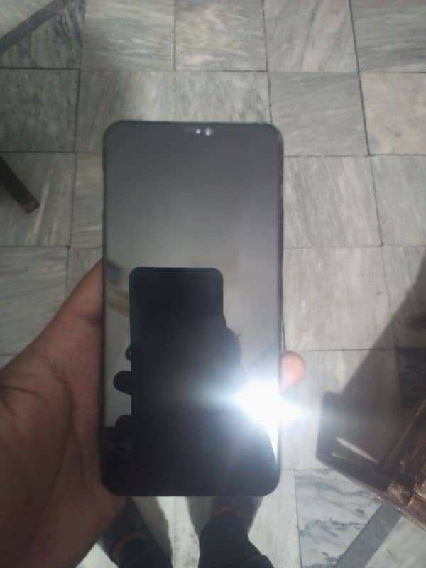 vivo v9 4/32 1