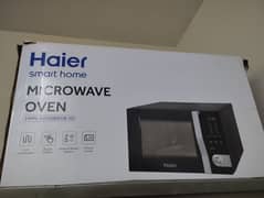 Haier  MICROWAVE OVEN for sale