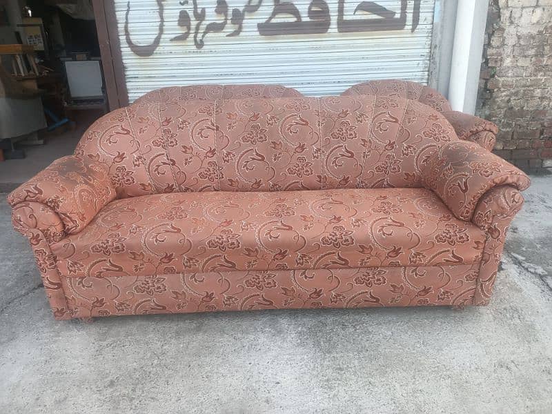 6 seater sofa set 2