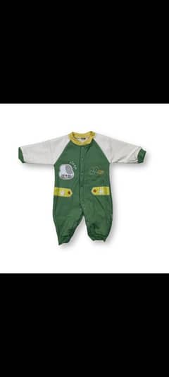 Baby Winter suits