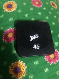 Jazz wifi . All network unlock