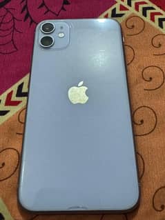 Iphone 11 Non-PTA factory unlocked 128GB