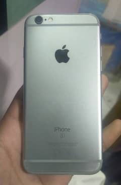 IPHONE 6s 2MONTHS SIM WILL WORK 32GB ALL OK CONTACT ( +92 346 7234105)