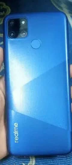 realme c12