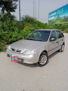 Suzuki Cultus VXR 2006