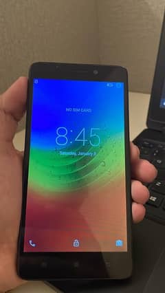 Lenovo A7000