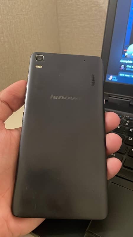 Lenovo A7000 1