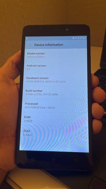 Lenovo A7000 2