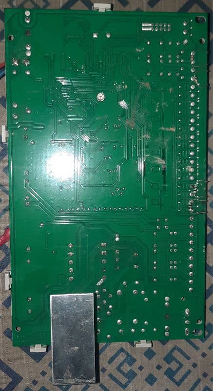 Controller Panel FS 4000/4/8 1