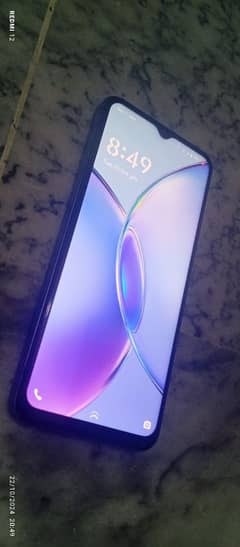 Vivo y17s