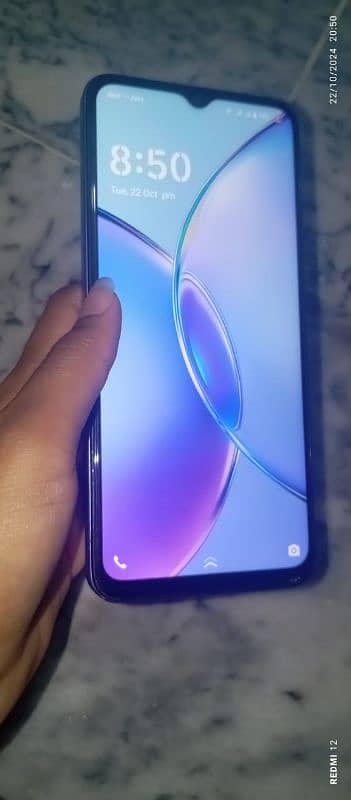 Vivo y17s 5