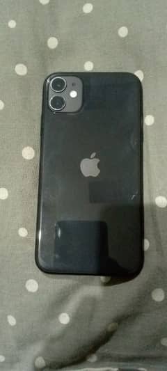 iphone 11 64 gb with original charger