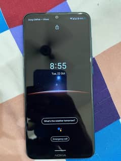 Nokia 7.2 with box 6/128