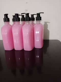 hand wash 500ml bottal