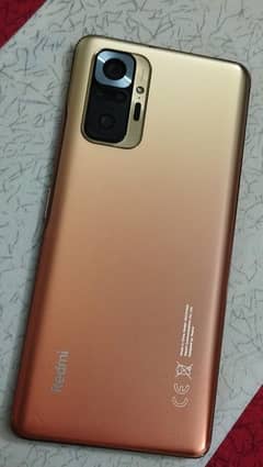 Redmi Note 10 Pro