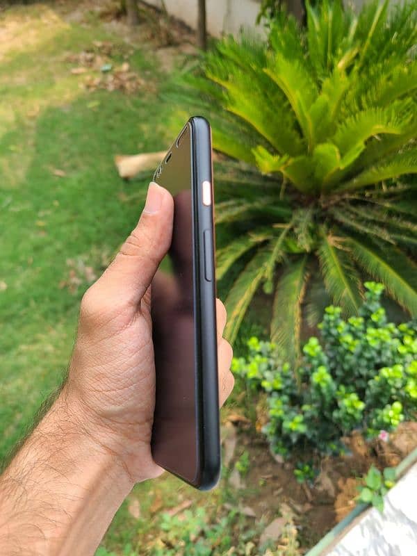 Google pixel 4 2