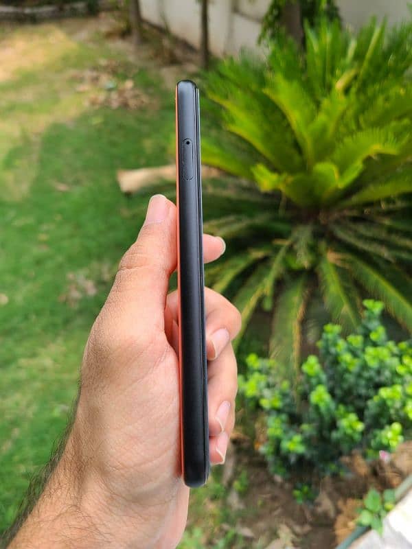 Google pixel 4 3