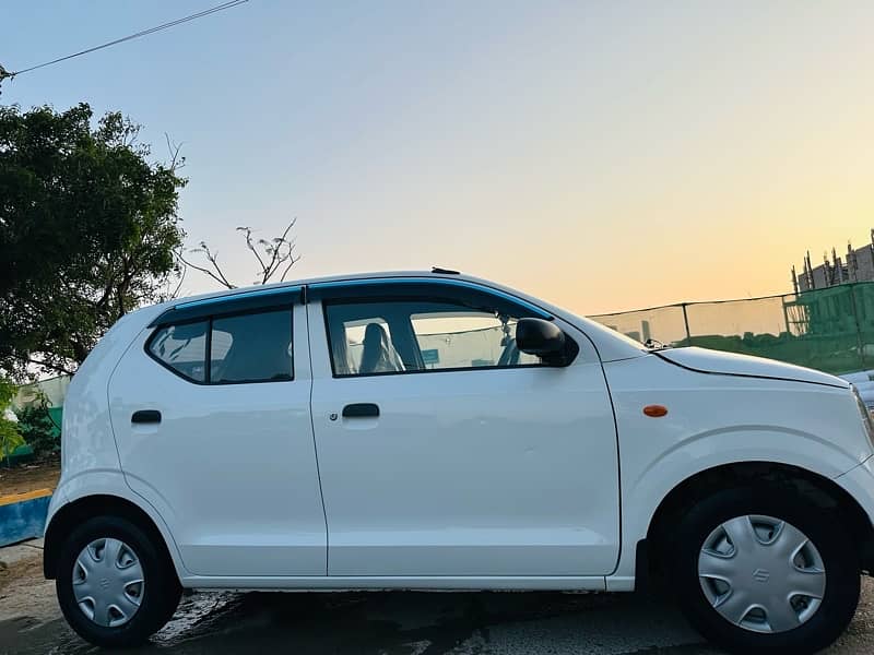 Suzuki Alto 2021 7