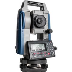 Sokkia Total Station iM-52 & CX-105 0