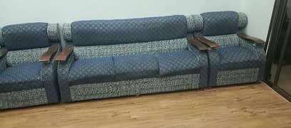 6 seater sofa set 0