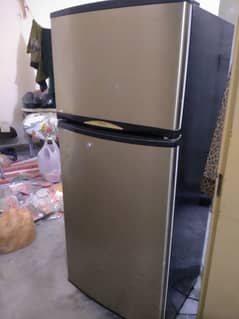 fridge