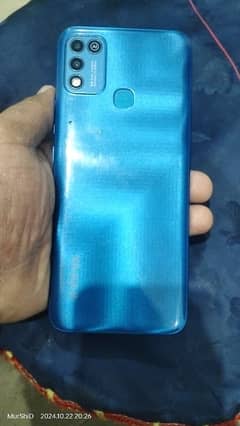 Urgent Sell Infinix hot 10 play 0