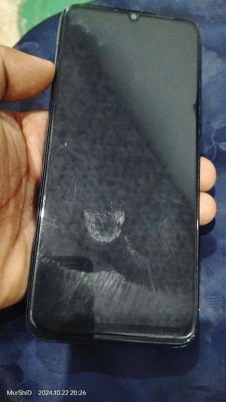 Urgent Sell Infinix hot 10 play 1