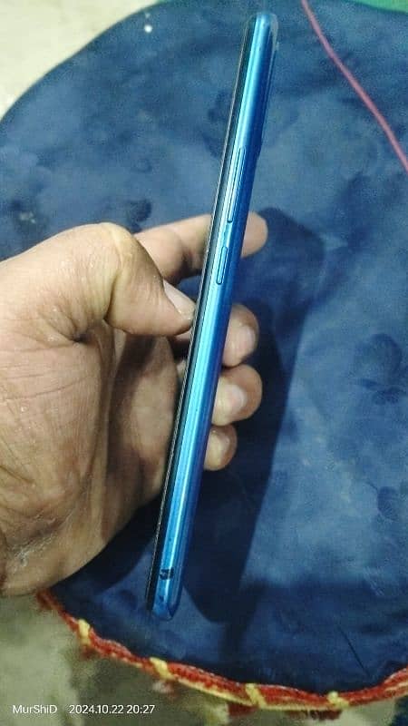 Urgent Sell Infinix hot 10 play 3