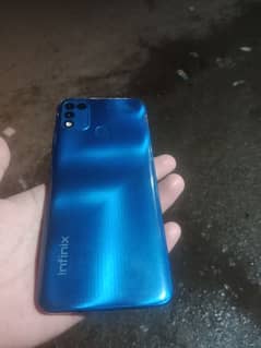 Infinix