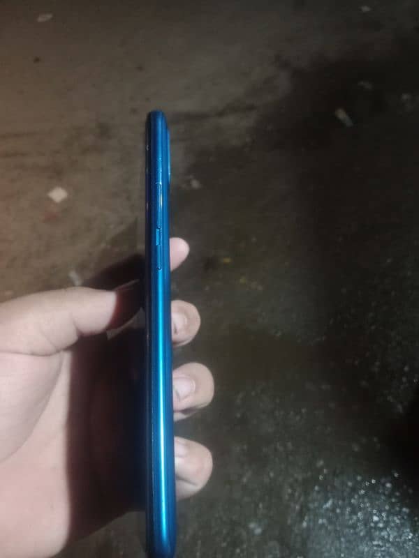 Infinix hote 11 play 4 64 1