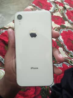 iphone XR 128 non pta jv