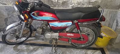 honda