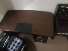 Office furniture like new