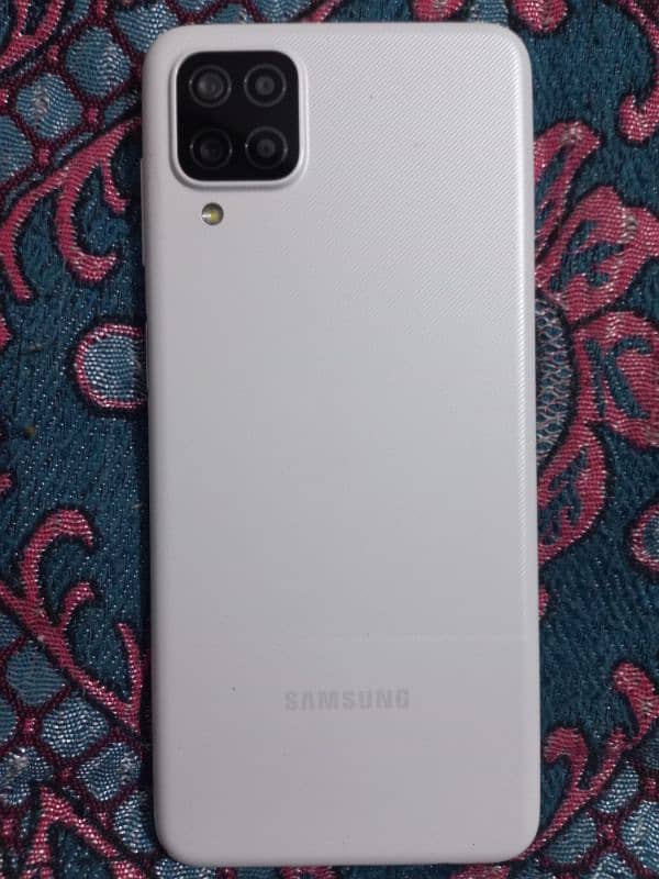 samsung a12 4/64 1