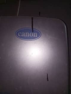 canon instant geyser 0