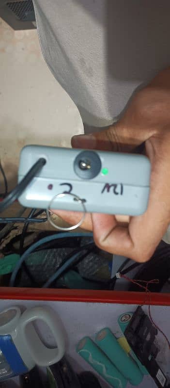 12V PowerBank WiFi Device 1