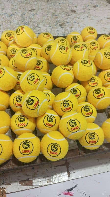 Tennis ball Premium quality 2