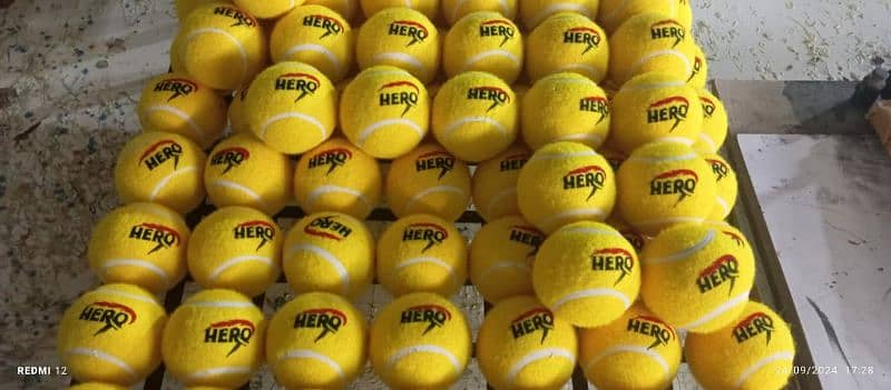 Tennis ball Premium quality 3